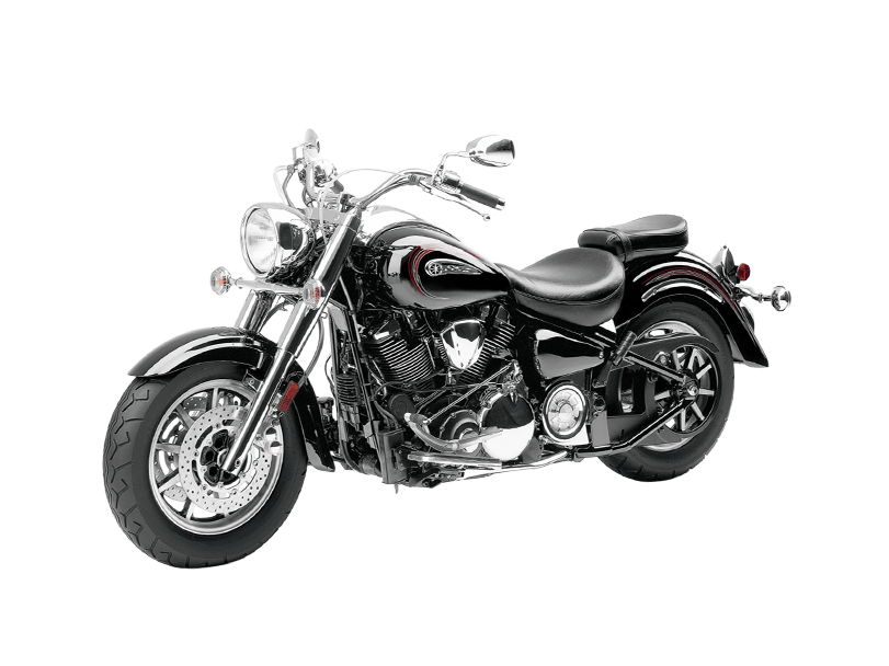 Yamaha Road Star S 