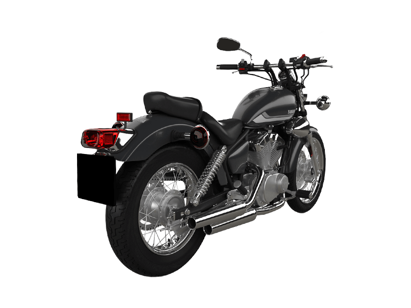 Yamaha  V Star 1300 