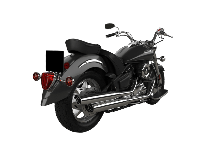 Yamaha V Star Classic 