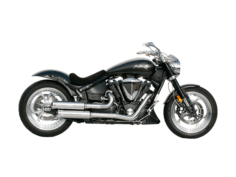 Yamaha  Warrior 
