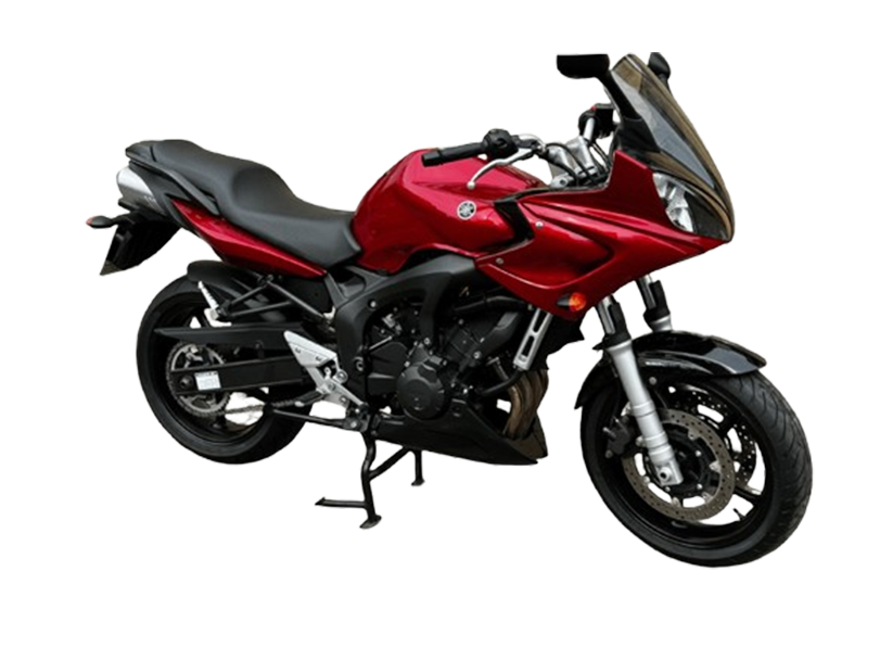 Yamaha FZ6 Cover
