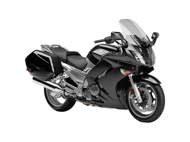 Yamaha  FJR1300AE Cover