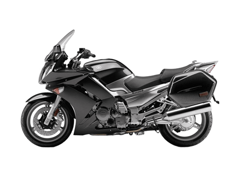Yamaha  FJR1300AE 