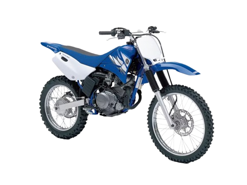 Yamaha TT-R125L-LE 