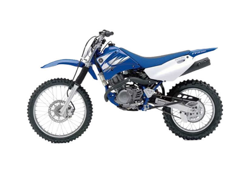 Yamaha TT-R125L-LE 