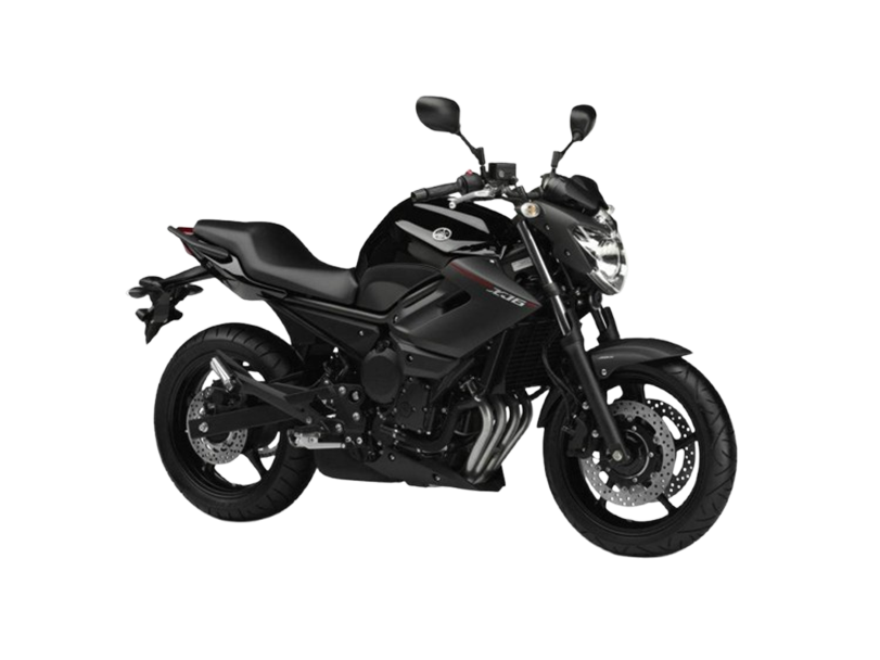 Yamaha XJ6 Cover