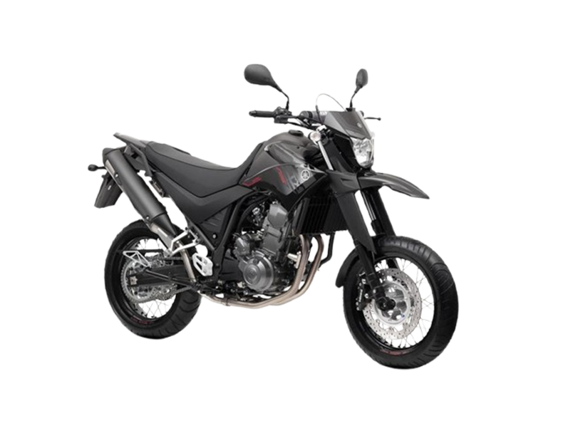 Yamaha XT660X Cover