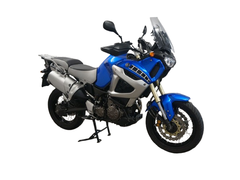 Yamaha XT1200Z Super Tenere Cover