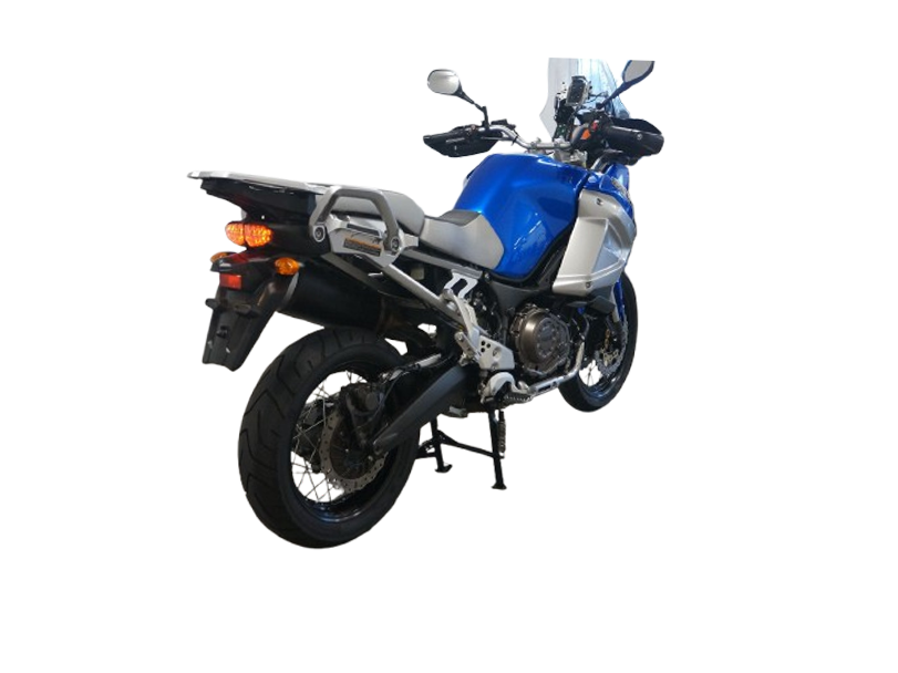 Yamaha XT1200Z Super Tenere 