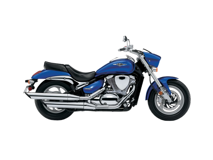 Suzuki Boulevard M50 