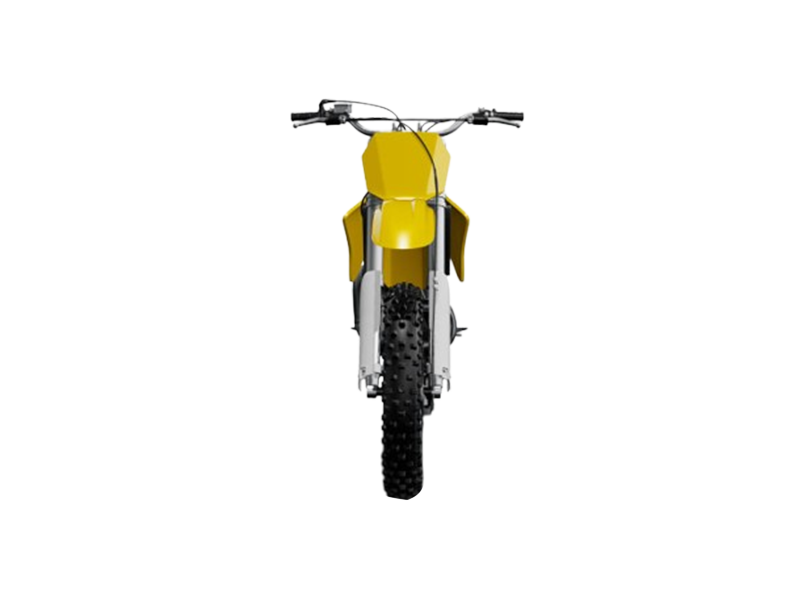 Suzuki RM250 