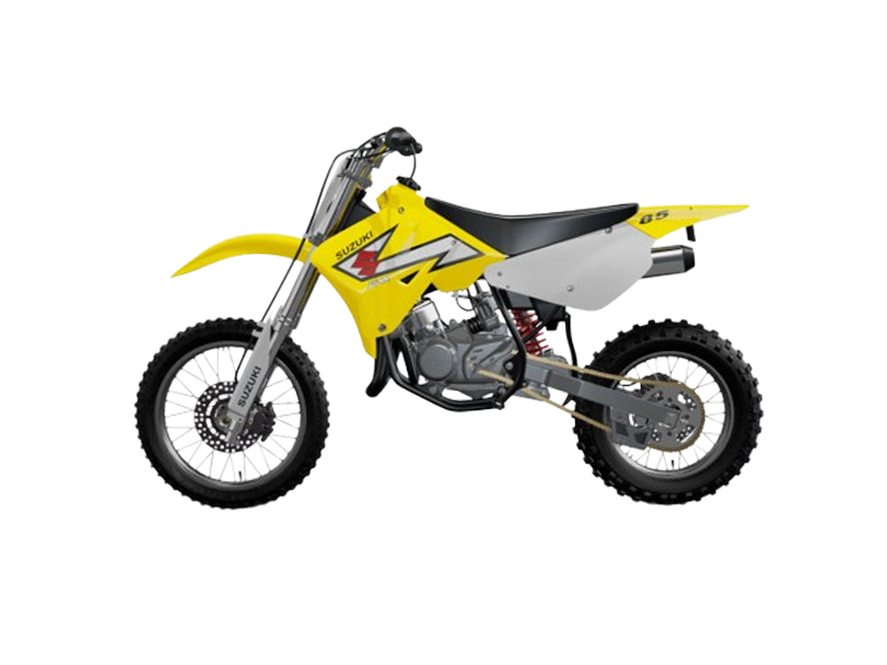 Suzuki RM85 