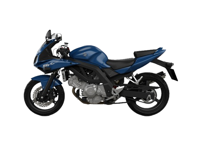 Suzuki SV650 