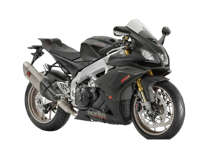 New Aprilia RSV4 Factory