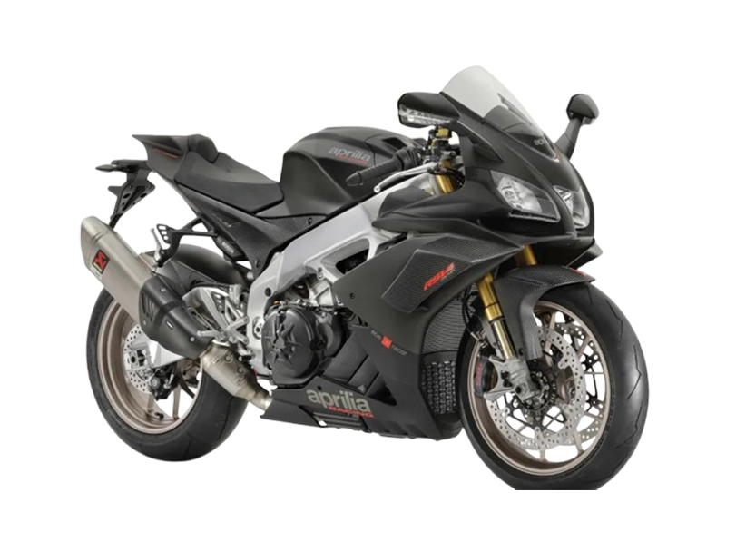 Aprilia RSV4 Factory Cover
