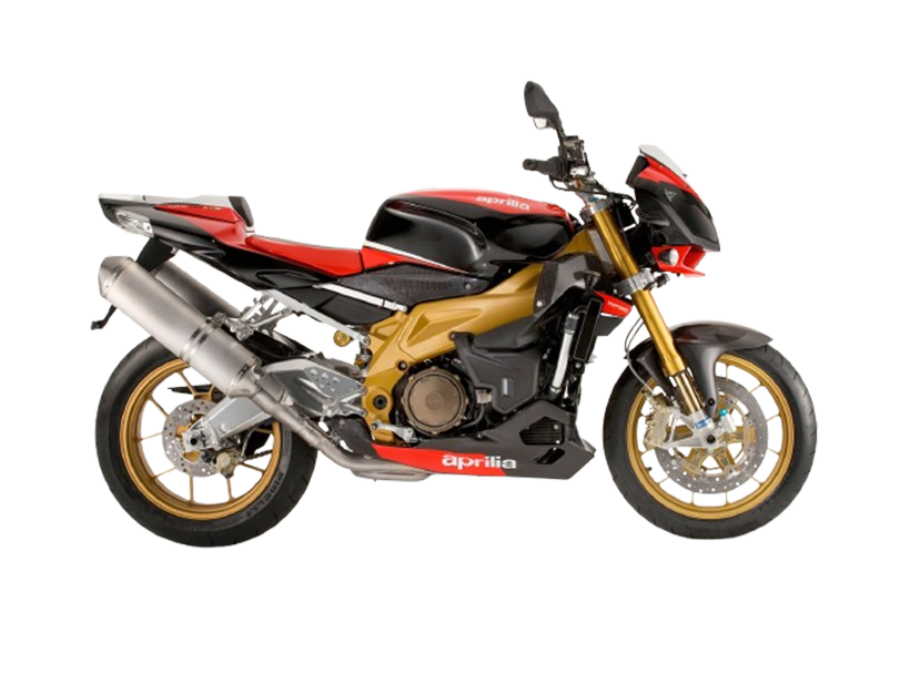 Aprilia TUONO 1000 R 