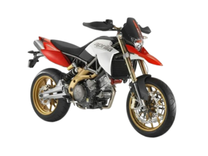 New Aprilia DORSODURO 750 ABS