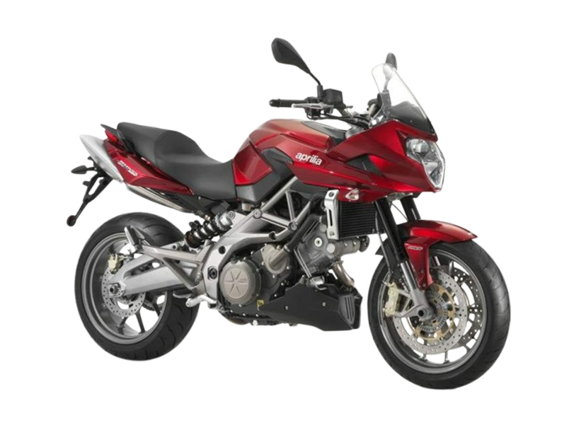 Aprilia SHIVER 750 GT ABS Cover