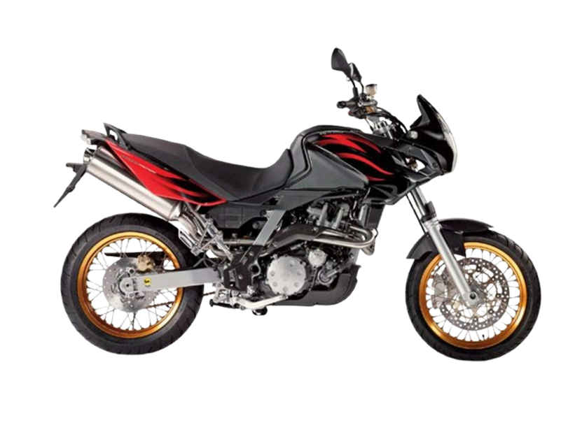 Aprilia PEGASO 650 FACTORY 