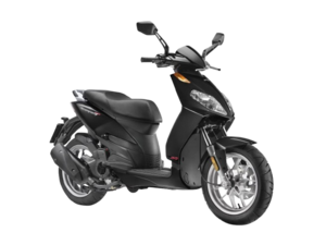 New Aprilia SPORTCITY ONE 50 4t - 125 4t