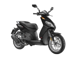 New Aprilia SPORTCITY ONE 50 STREET