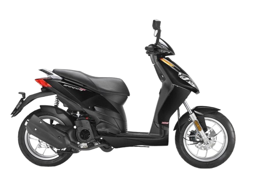 Aprilia SPORTCITY ONE 50 STREET 