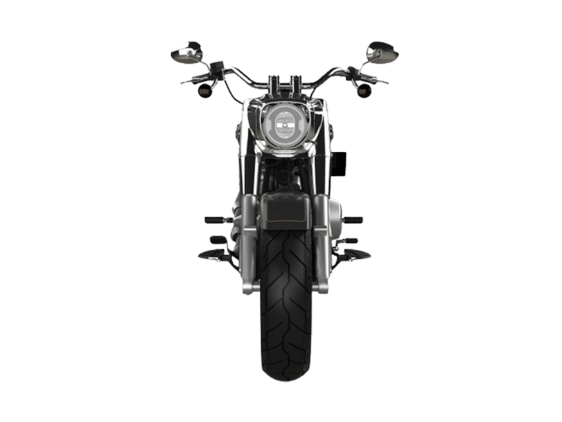 Harley Davidson Fat Boy 