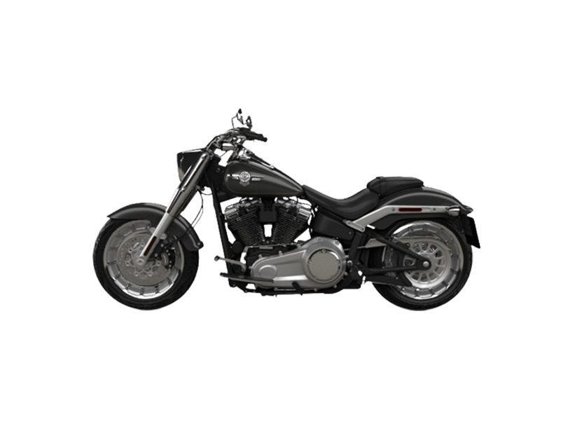 Harley Davidson Fat Boy 