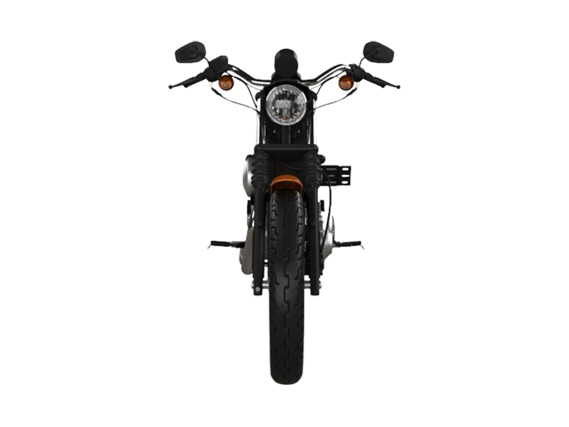 Harley Davidson Nightster 