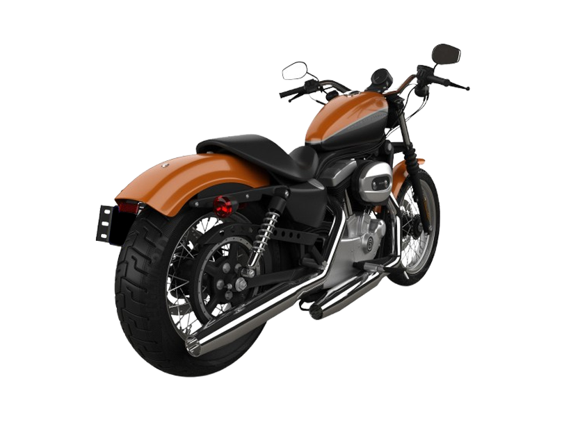 Harley Davidson Nightster 
