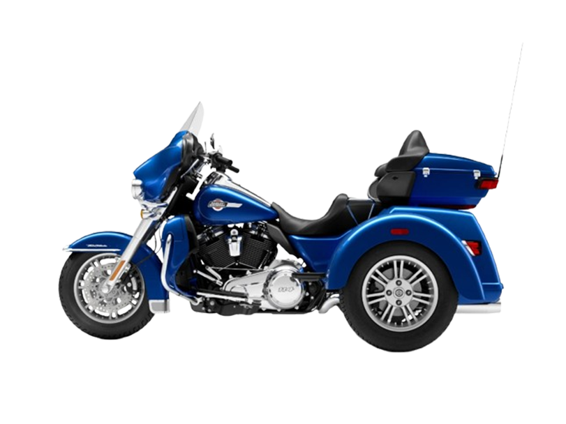 Harley Davidson Tri Glide Ultra Classic 