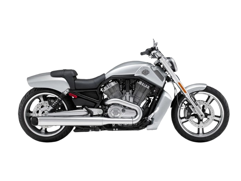Harley Davidson V-Rod Muscle 