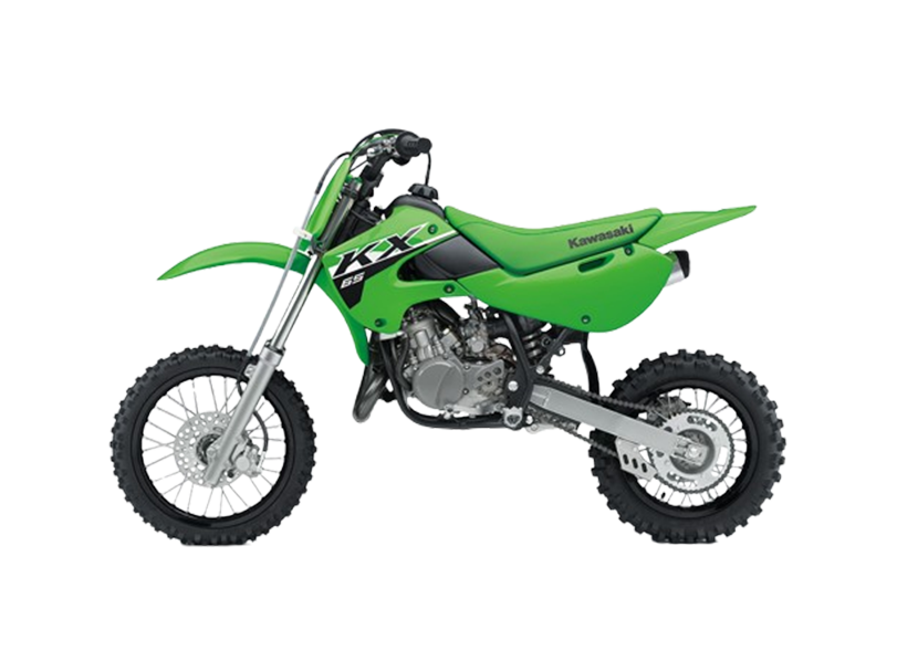 Kawasaki KX65 