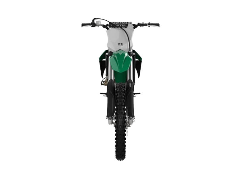 کاواساکی KX450F Monster Energy 