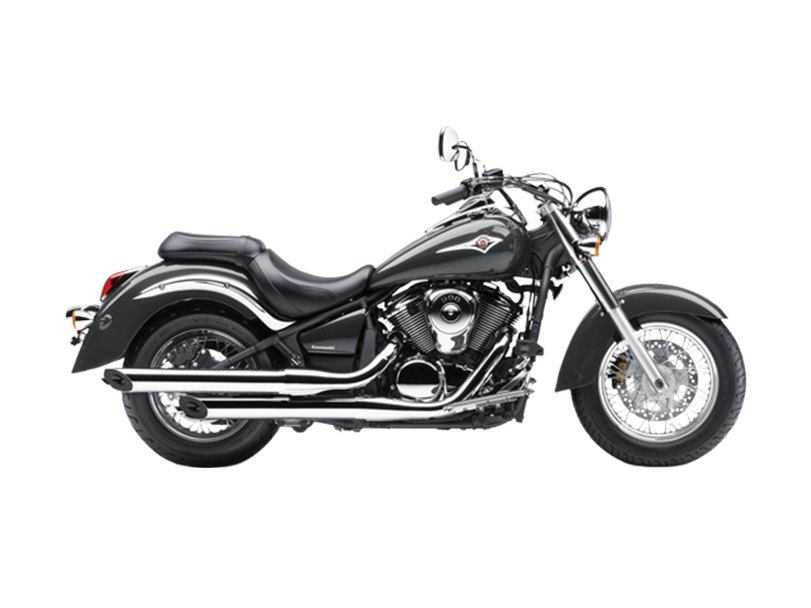 Kawasaki Vulcan 900 Classic 