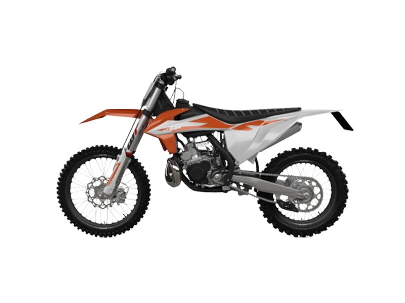KTM 250 SX 2010 