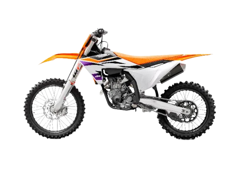 KTM 250 SX F 