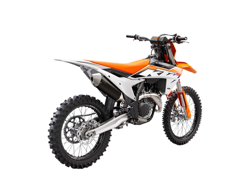 KTM 450 SX F 