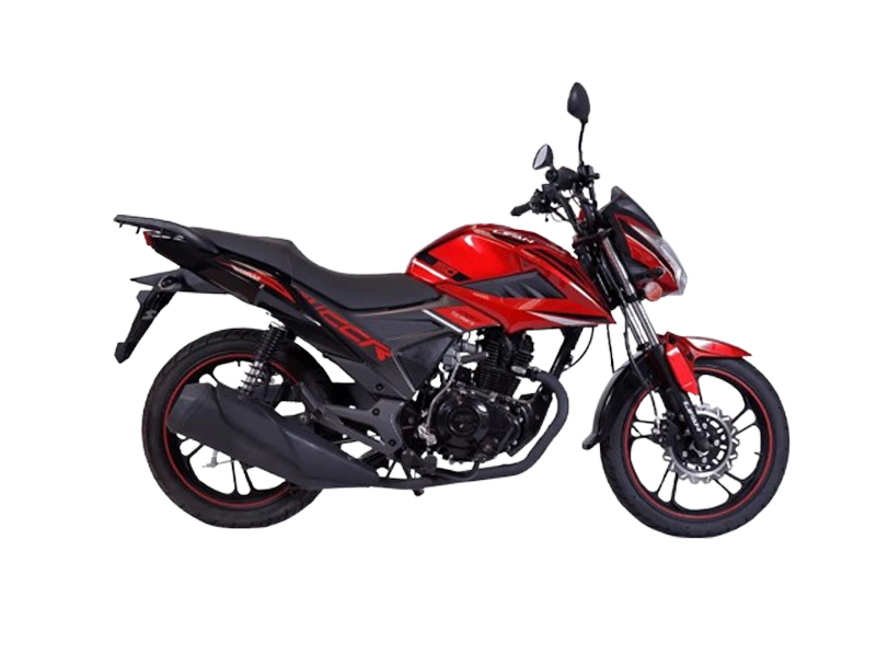 Lifan 150 