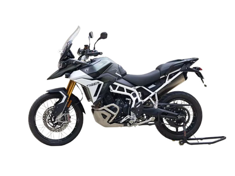 Triumph Tiger 