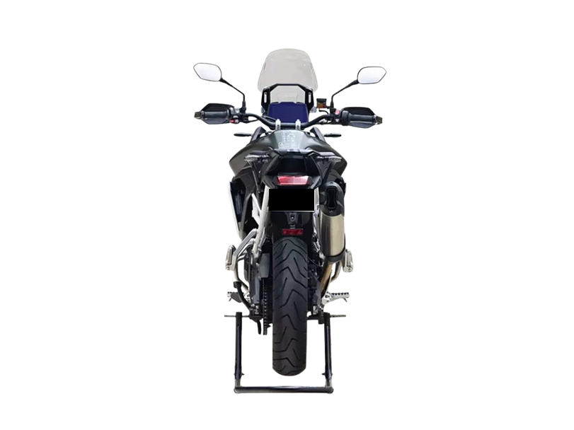 Triumph Tiger 