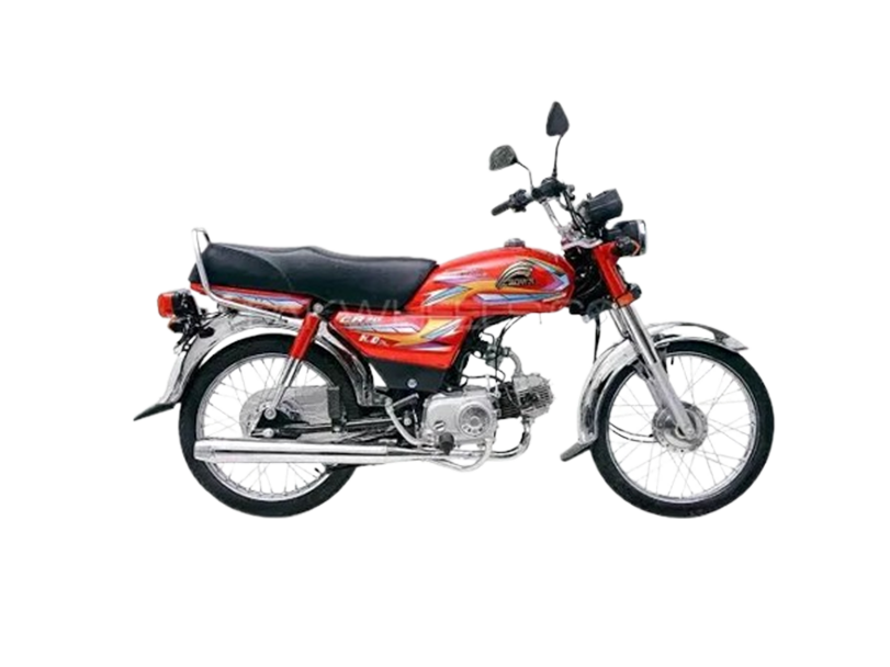 Crown CRLF 70 