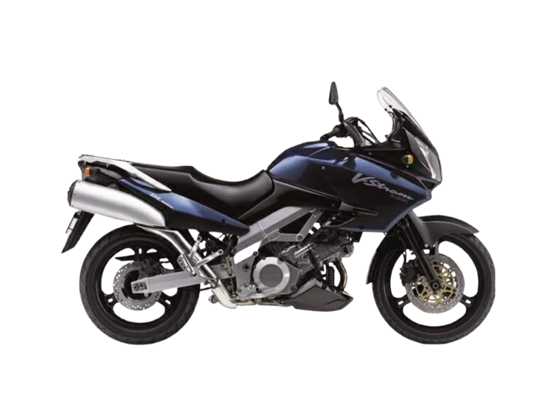 Suzuki V-Strom 1000 
