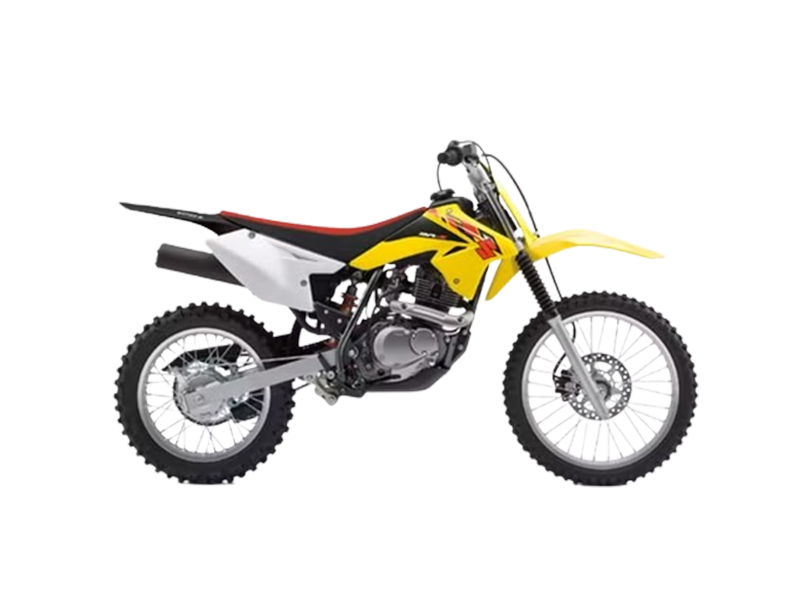 Suzuki DR-Z125 
