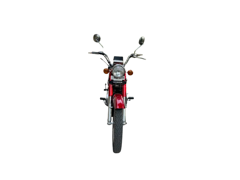 Honda CD 175 