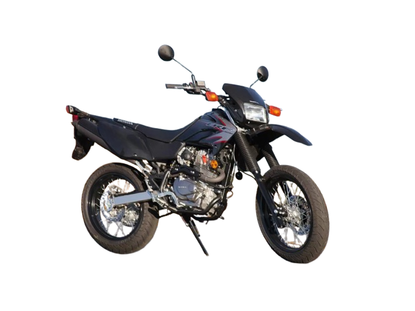 Honda CRF230M Cover