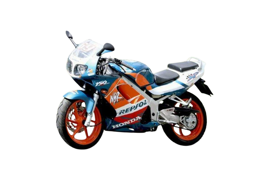 Honda NSR 150 