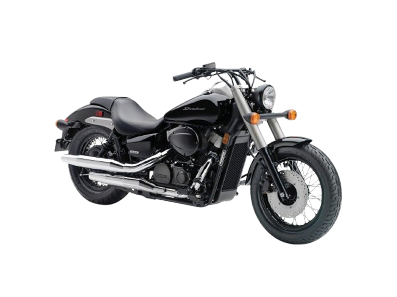 Honda Shadow Line Cover