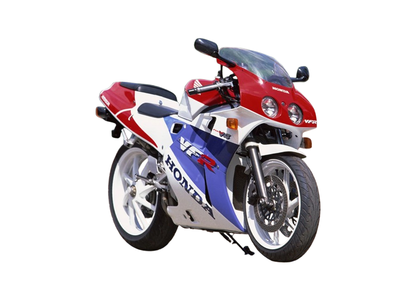 Honda VFR 400 RR Cover