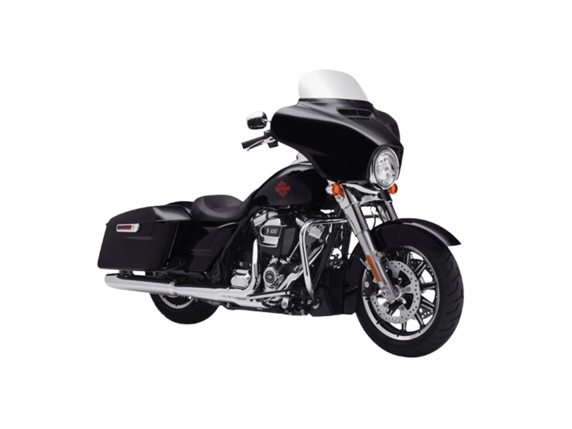 Harley Davidson Electra Glide Standard Cover
